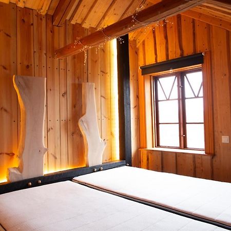 Hotel Stoepafors 110 à Sunne Extérieur photo
