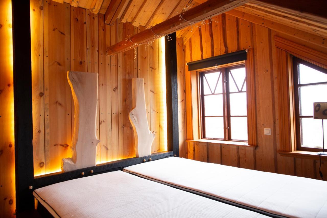 Hotel Stoepafors 110 à Sunne Extérieur photo